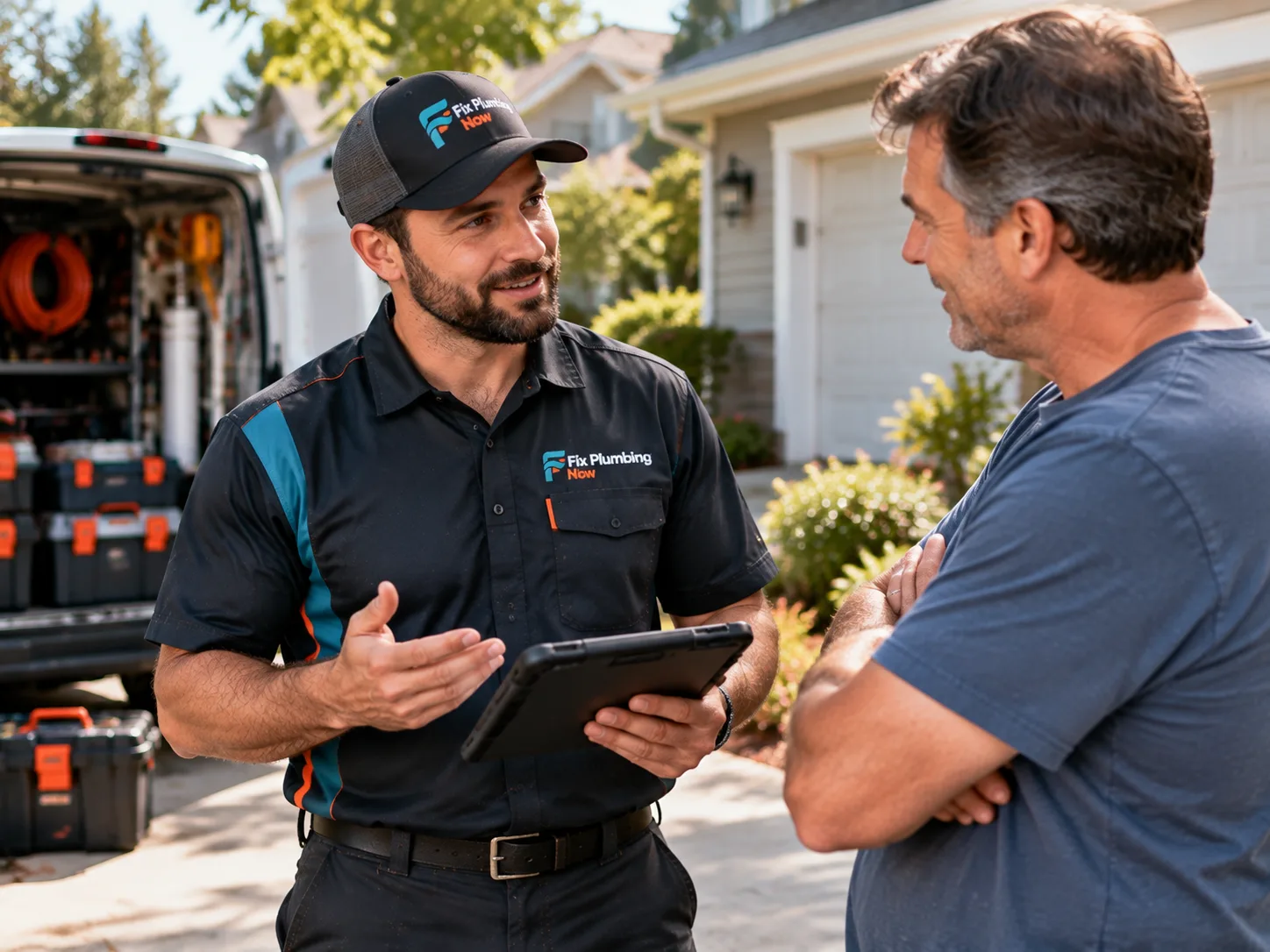 Clogged Drain Service Bergholz, OH FAQs